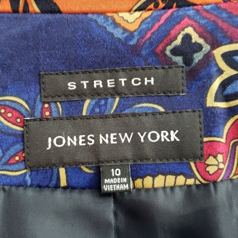 Jacket - Picture 4 of 4